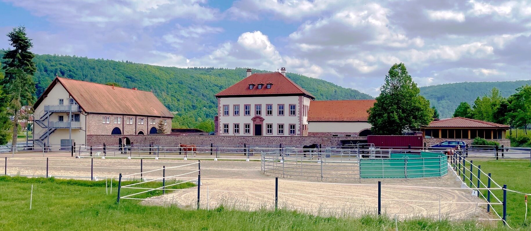 Gutshof