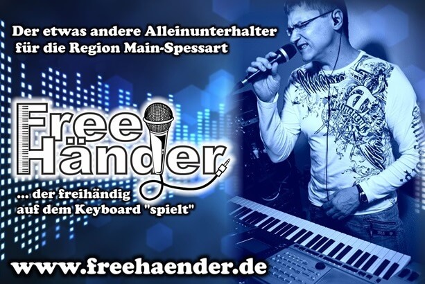 FreeHänder