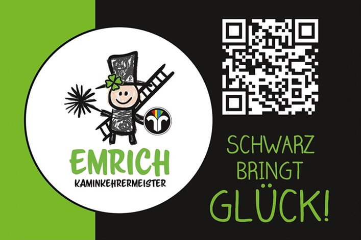 Kaminkehrer Emrich