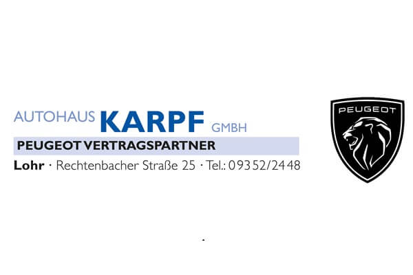 Autohaus Karpf
