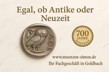 Muenzen Simon