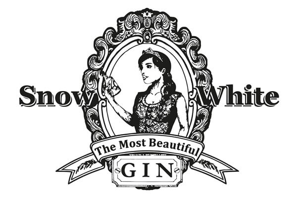 Snow White GIN