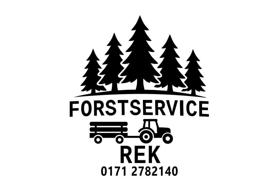 Forstservice Rek