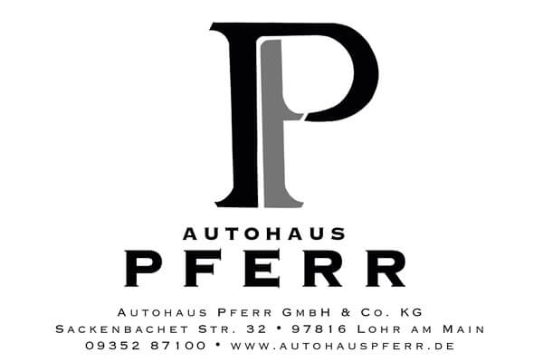 Autohaus Pferr